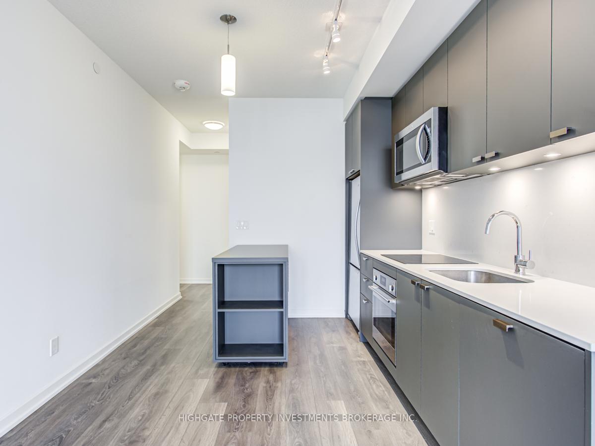 Photo 9 of Unit 2501, 56 Forest Manor Road, North York, Henry Farm — HOMEH