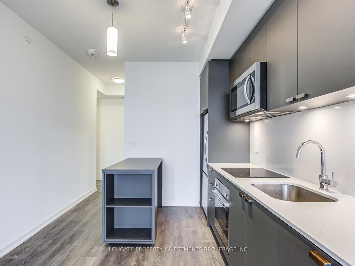 Photo 10 of Unit 2501, 56 Forest Manor Road, North York, Henry Farm — HOMEH