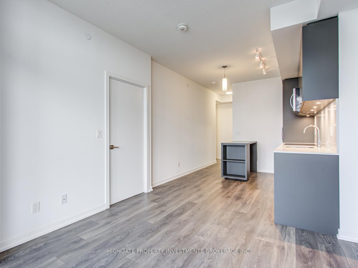 Photo 11 of Unit 2501, 56 Forest Manor Road, North York, Henry Farm — HOMEH