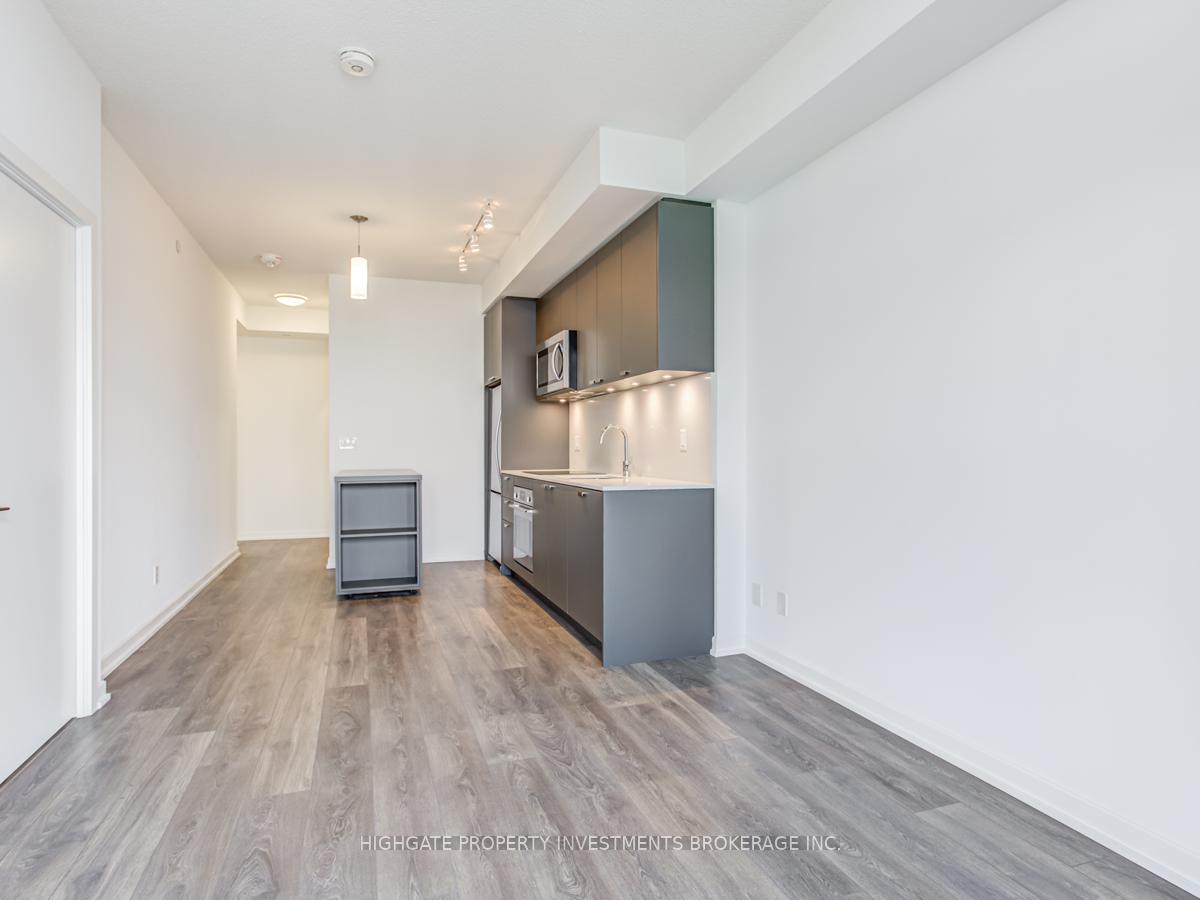 Photo 12 of Unit 2501, 56 Forest Manor Road, North York, Henry Farm — HOMEH