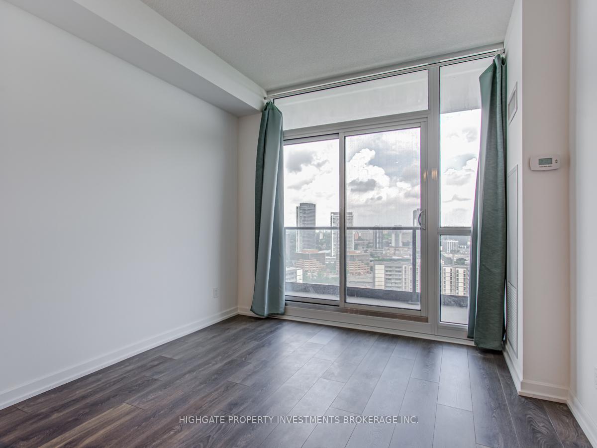 Photo 13 of Unit 2501, 56 Forest Manor Road, North York, Henry Farm — HOMEH