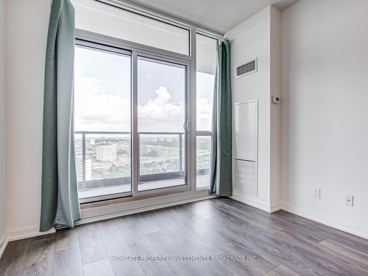 Photo 14 of Unit 2501, 56 Forest Manor Road, North York, Henry Farm — HOMEH