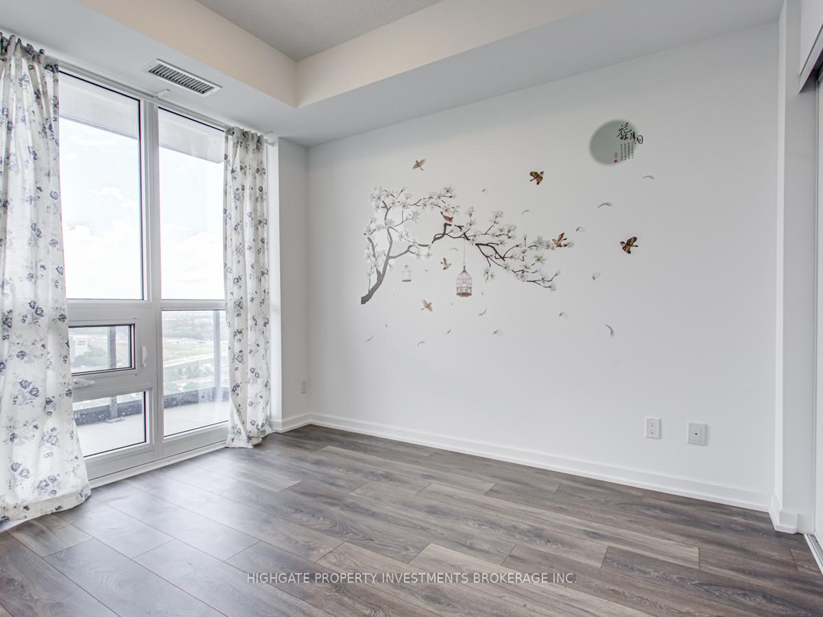 Photo 15 of Unit 2501, 56 Forest Manor Road, North York, Henry Farm — HOMEH