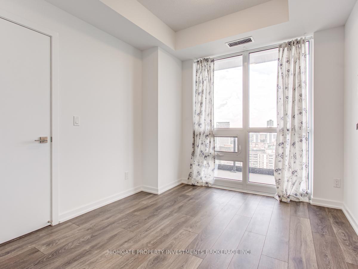 Photo 16 of Unit 2501, 56 Forest Manor Road, North York, Henry Farm — HOMEH