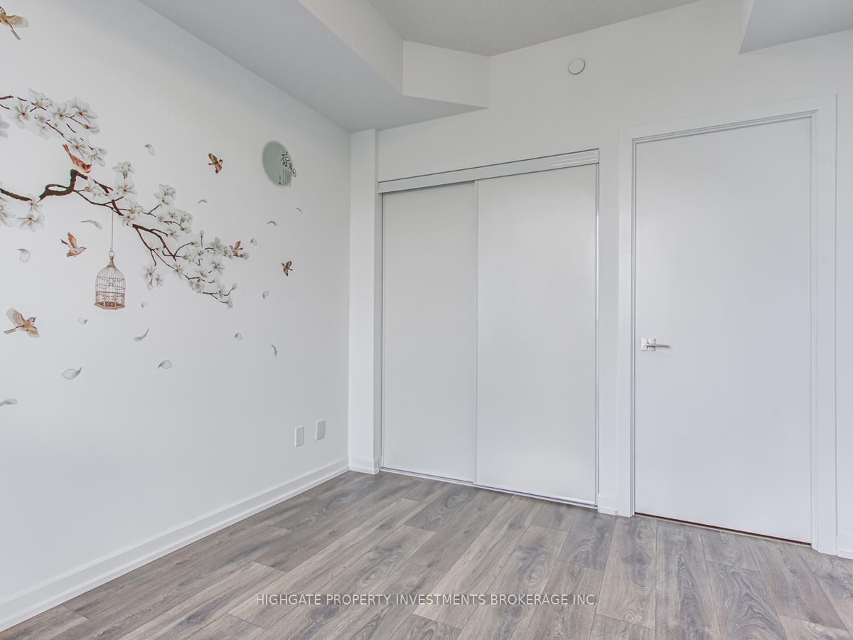 Photo 17 of Unit 2501, 56 Forest Manor Road, North York, Henry Farm — HOMEH