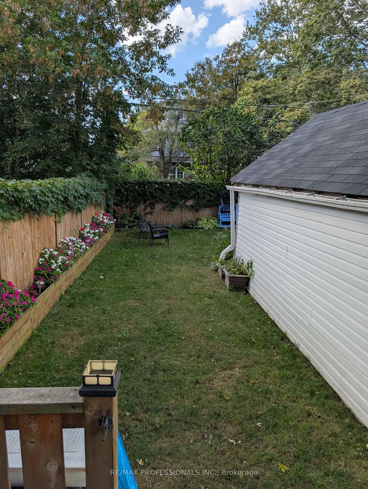 Photo 15 of Unit BSMT, 38 Wheatfield Road, Etobicoke, Mimico — HOMEH