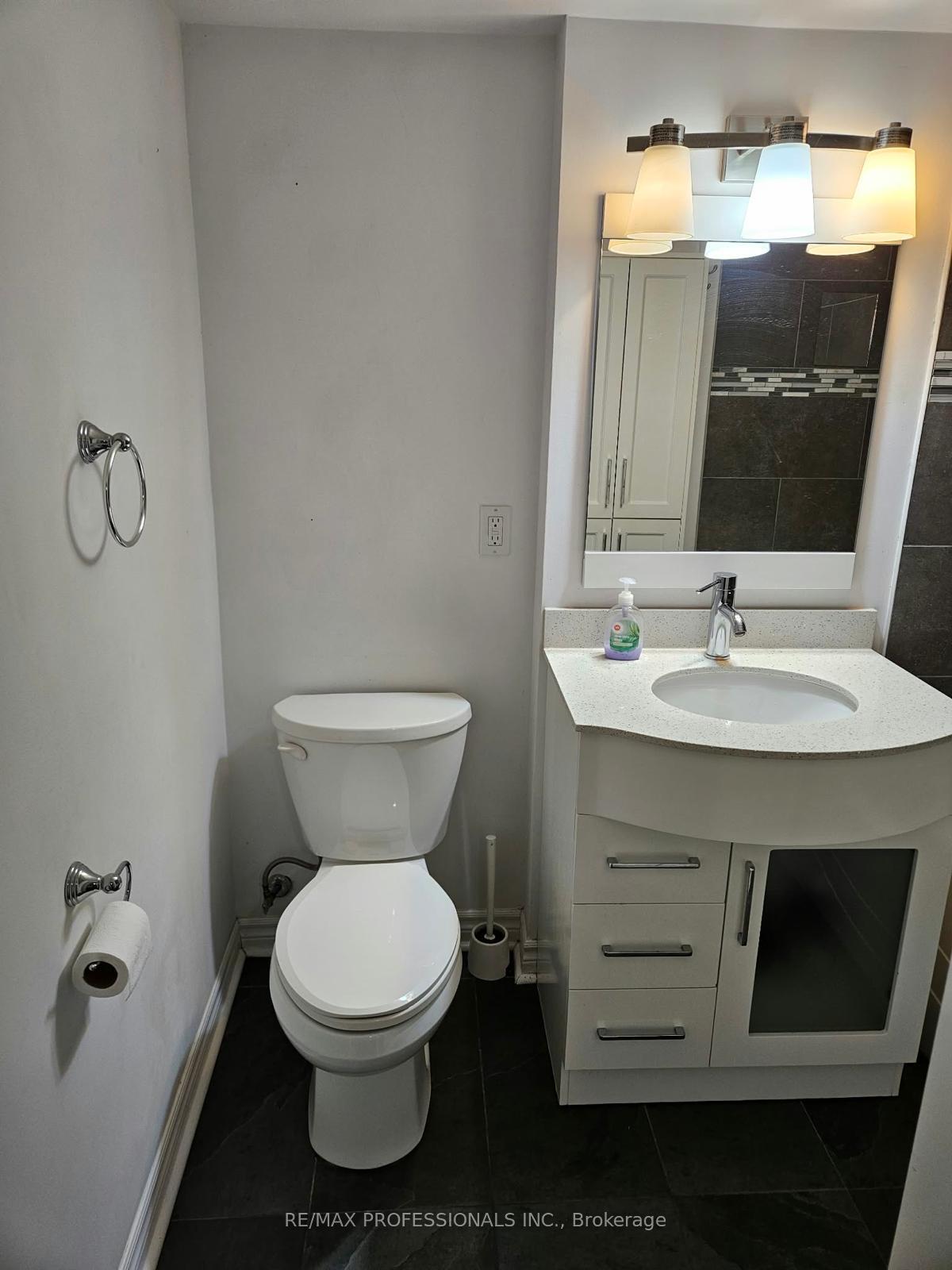 Photo 11 of Unit BSMT, 38 Wheatfield Road, Etobicoke, Mimico — HOMEH