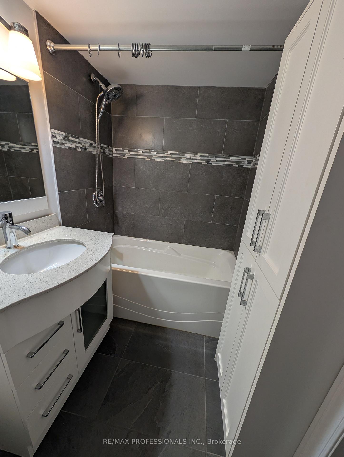 Photo 12 of Unit BSMT, 38 Wheatfield Road, Etobicoke, Mimico — HOMEH