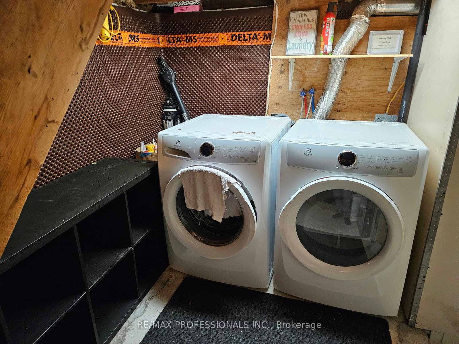 Photo 13 of Unit BSMT, 38 Wheatfield Road, Etobicoke, Mimico — HOMEH