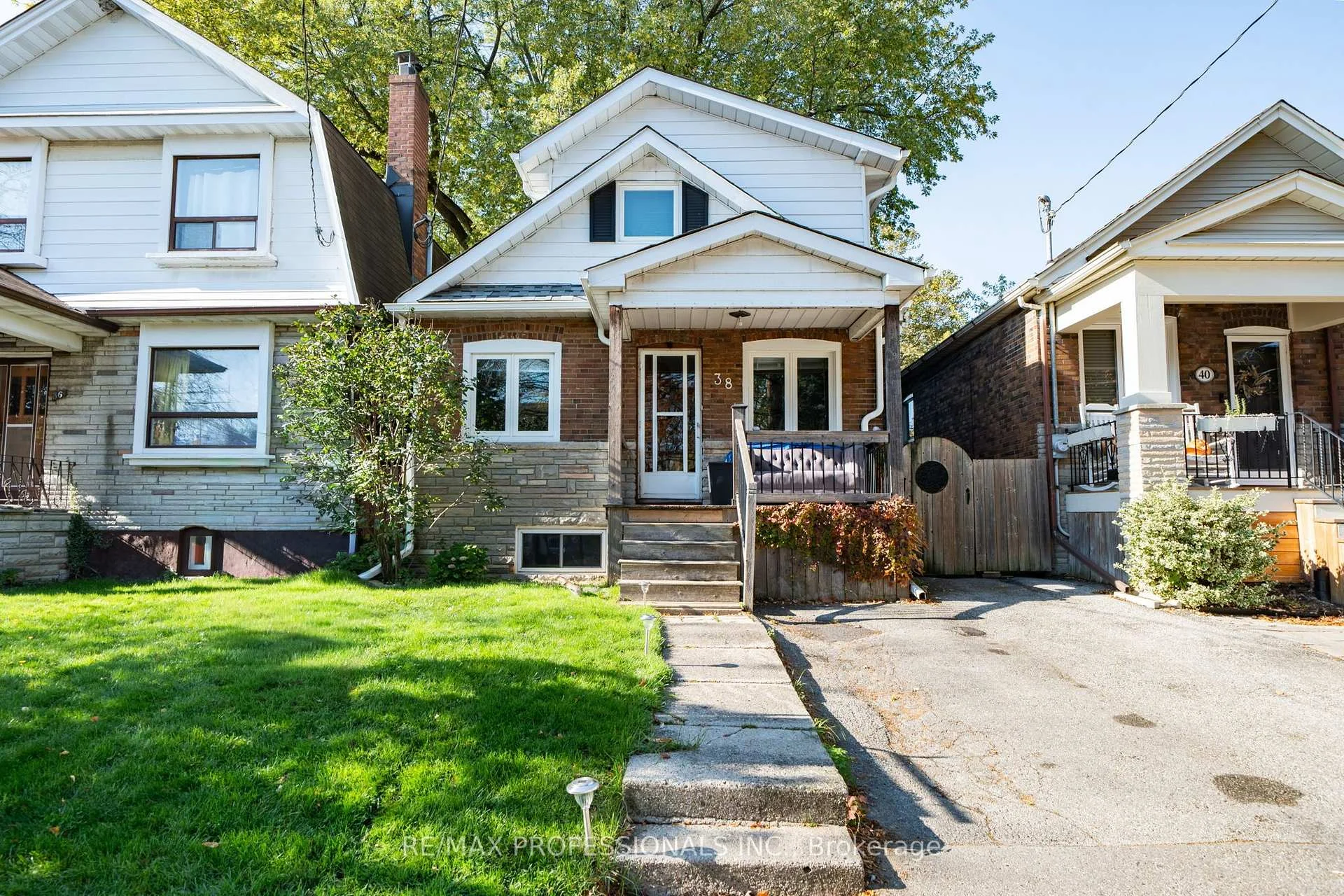 Photo of Bsmt, 38 Wheatfield Road