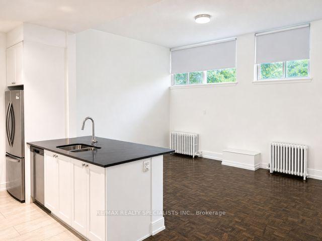 Photo 2 of Unit 107, 105 Isabella Street, Toronto, Church-Yonge Corridor — HOMEH