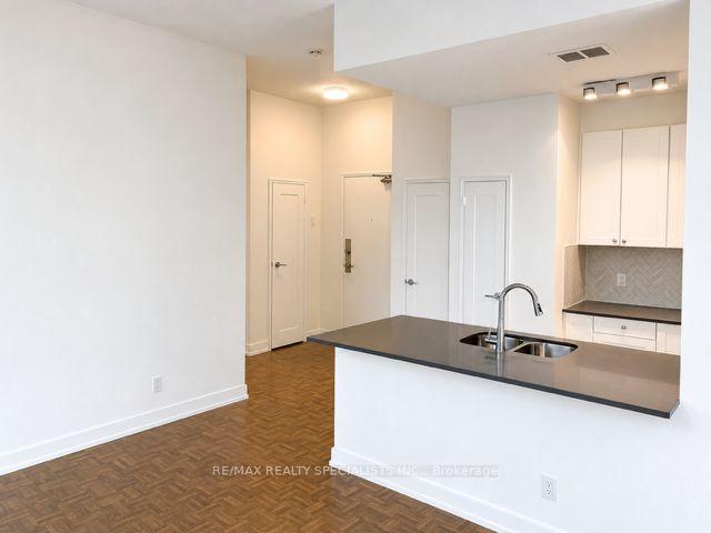 Photo 3 of Unit 107, 105 Isabella Street, Toronto, Church-Yonge Corridor — HOMEH
