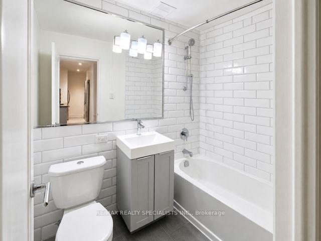 Photo 5 of Unit 107, 105 Isabella Street, Toronto, Church-Yonge Corridor — HOMEH