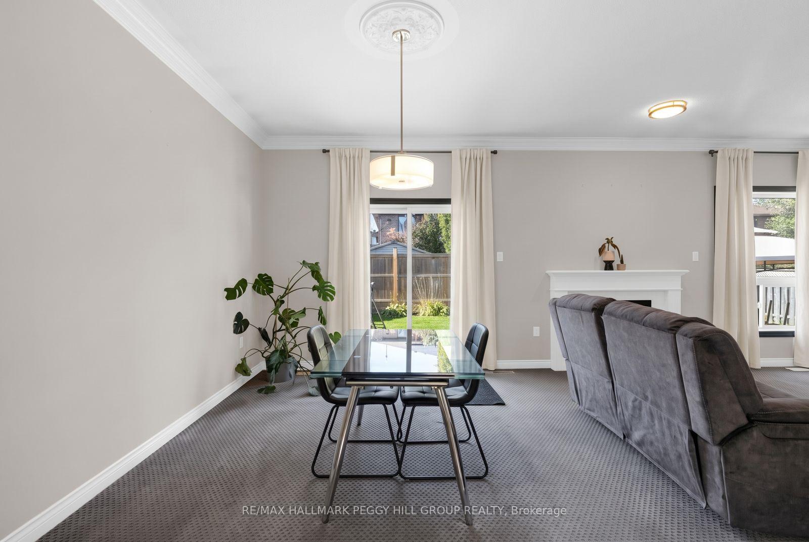 Photo 3 of 184 Golden Meadow Road, Barrie, Bayshore — HOMEH