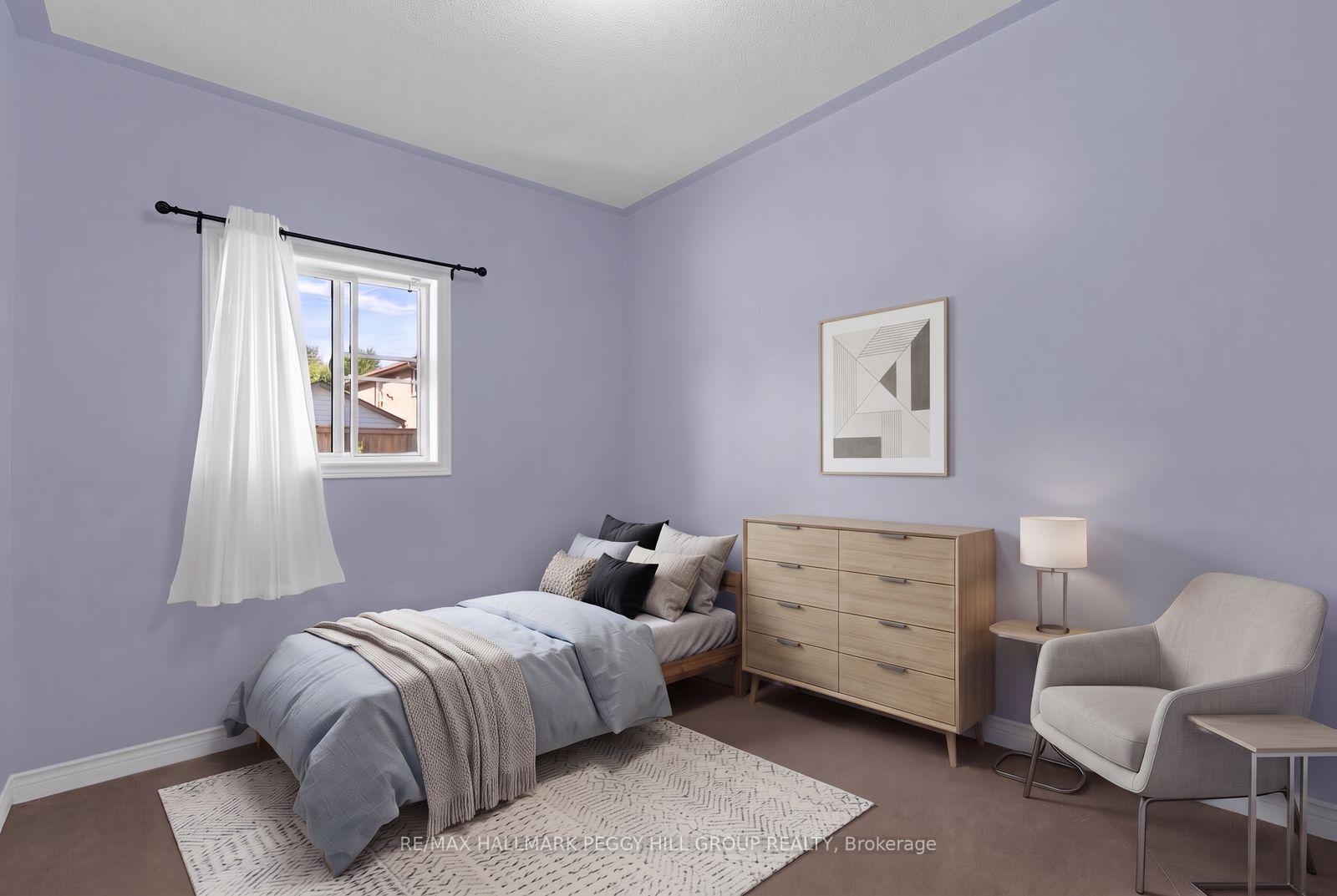 Photo 7 of 184 Golden Meadow Road, Barrie, Bayshore — HOMEH