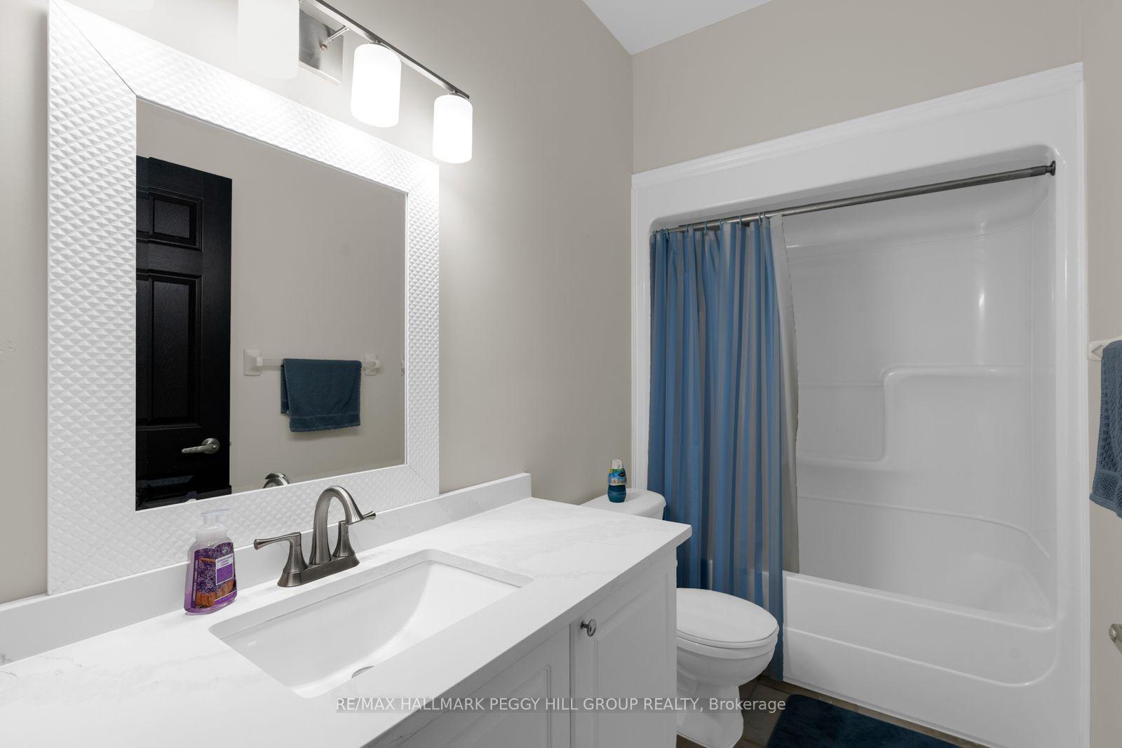 Photo 8 of 184 Golden Meadow Road, Barrie, Bayshore — HOMEH