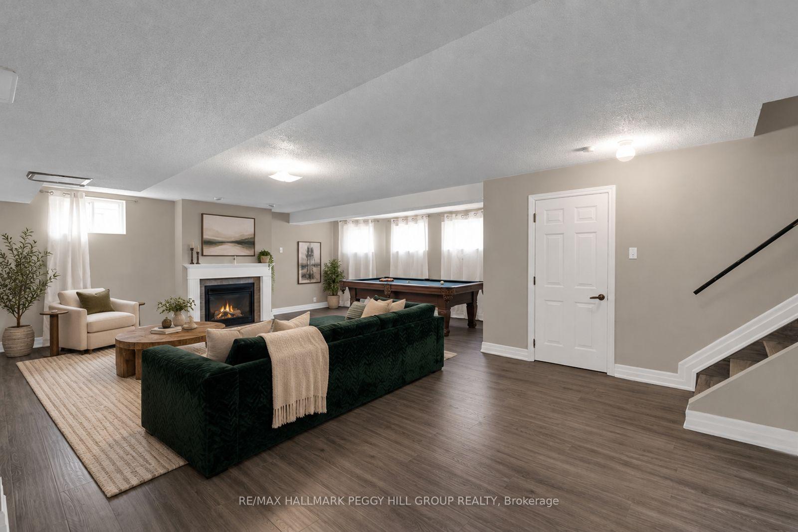 Photo 9 of 184 Golden Meadow Road, Barrie, Bayshore — HOMEH