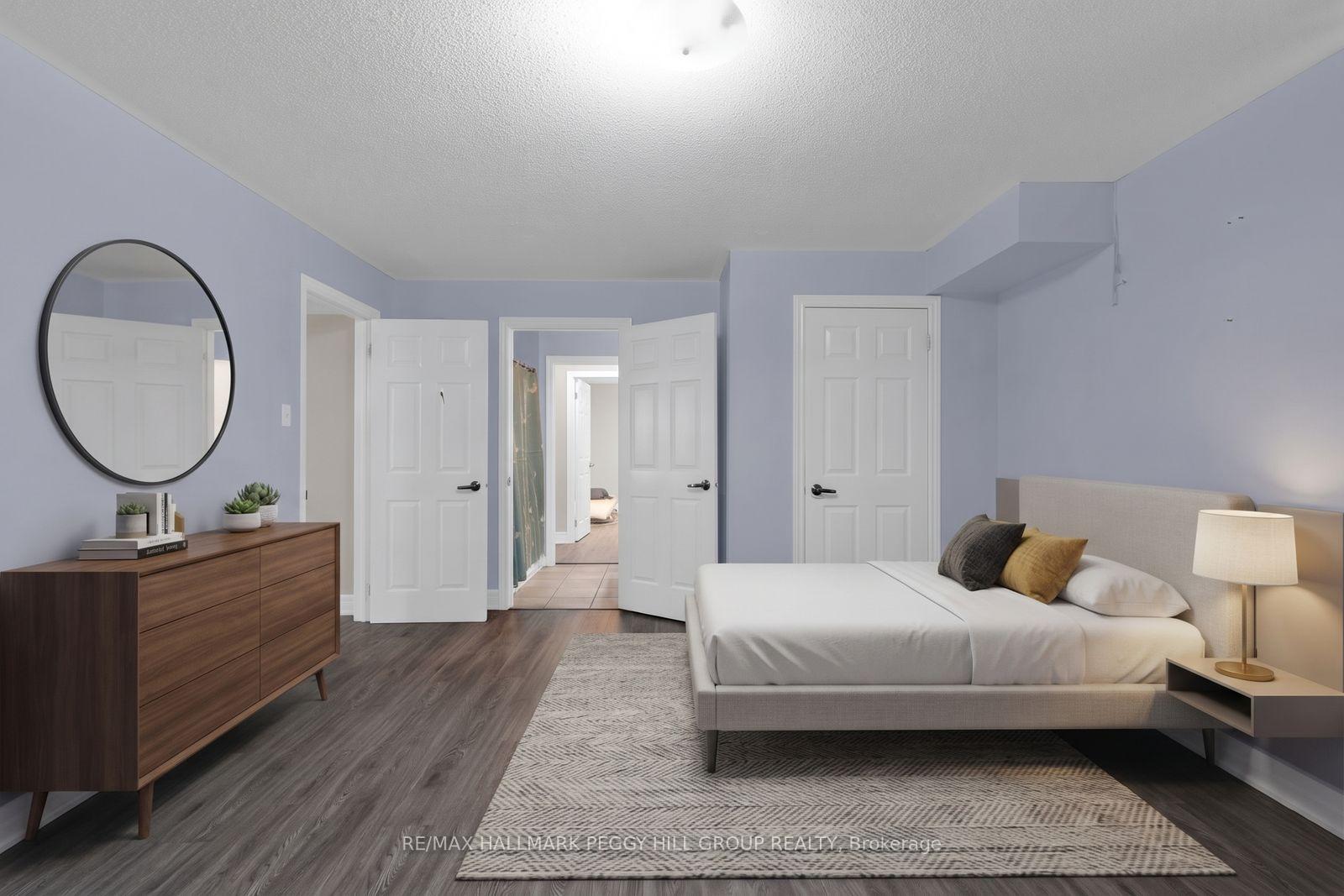 Photo 10 of 184 Golden Meadow Road, Barrie, Bayshore — HOMEH