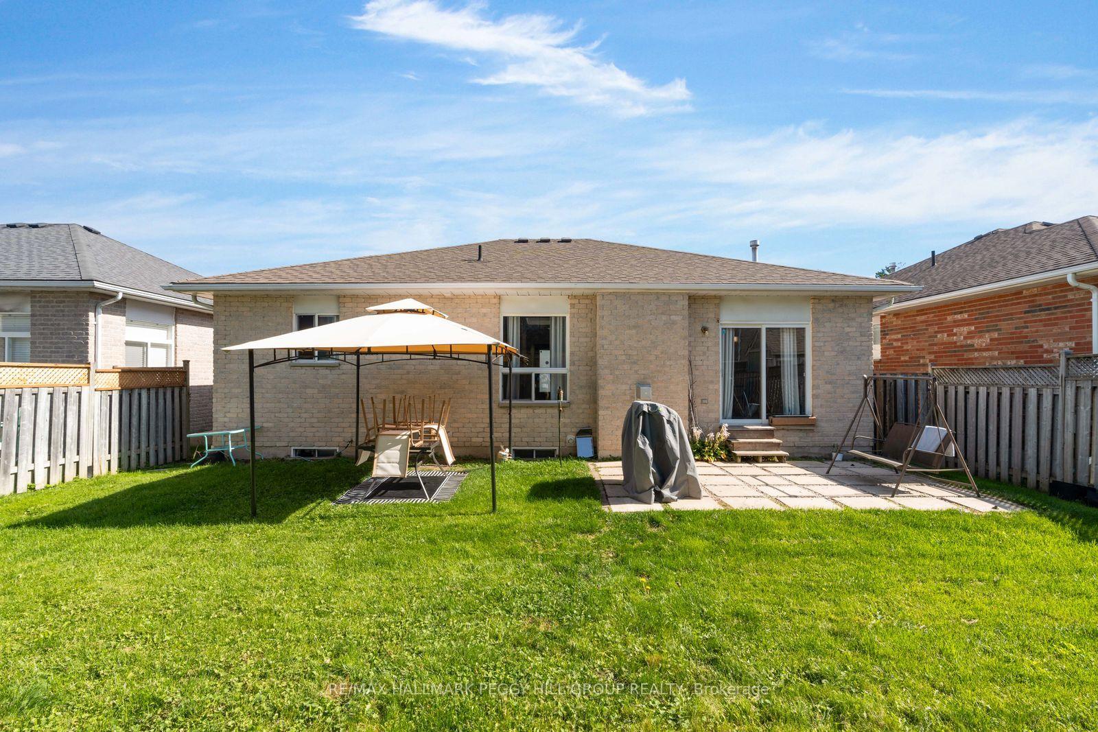 Photo 13 of 184 Golden Meadow Road, Barrie, Bayshore — HOMEH