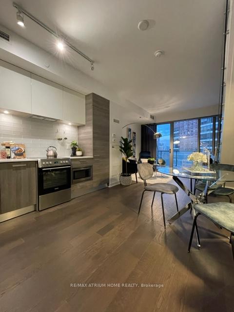 Photo of Unit 1611, 57 St Joseph Street