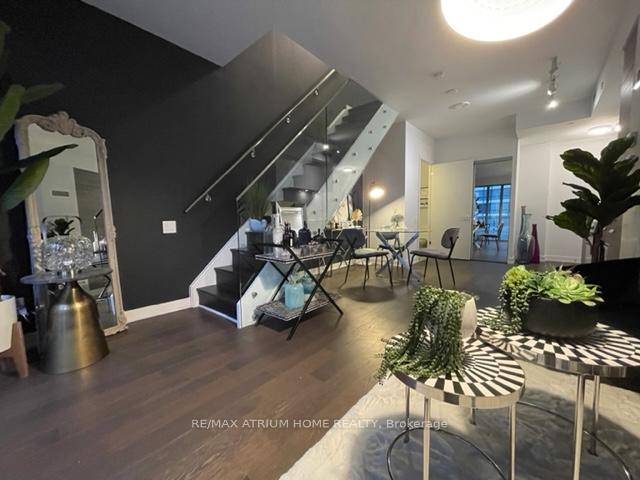 Photo 5 of Unit 1611, 57 St Joseph Street, Toronto, Bay Street Corridor — HOMEH