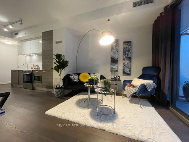 Photo 8 of Unit 1611, 57 St Joseph Street, Toronto, Bay Street Corridor — HOMEH