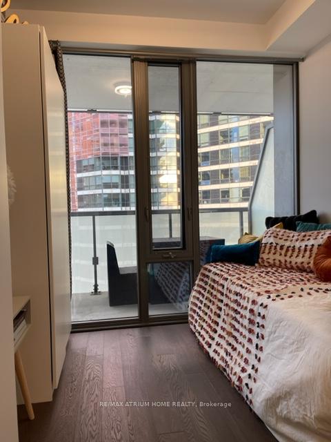Photo 10 of Unit 1611, 57 St Joseph Street, Toronto, Bay Street Corridor — HOMEH