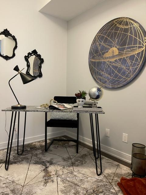 Photo 11 of Unit 1611, 57 St Joseph Street, Toronto, Bay Street Corridor — HOMEH