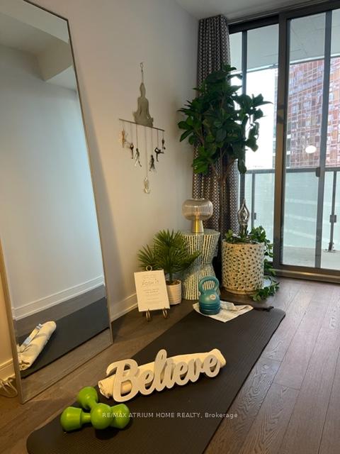 Photo 12 of Unit 1611, 57 St Joseph Street, Toronto, Bay Street Corridor — HOMEH
