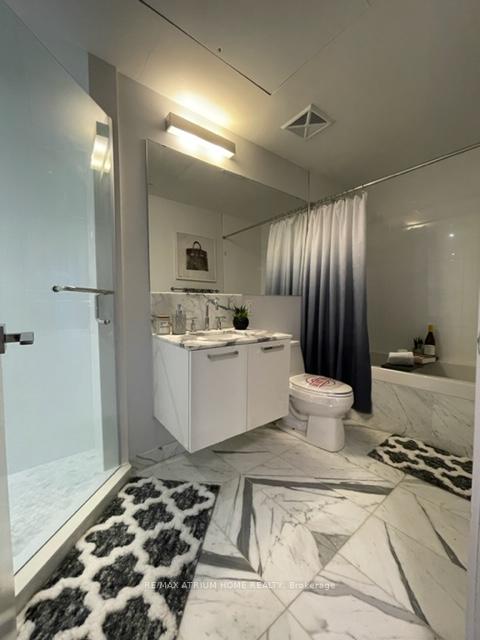 Photo 13 of Unit 1611, 57 St Joseph Street, Toronto, Bay Street Corridor — HOMEH