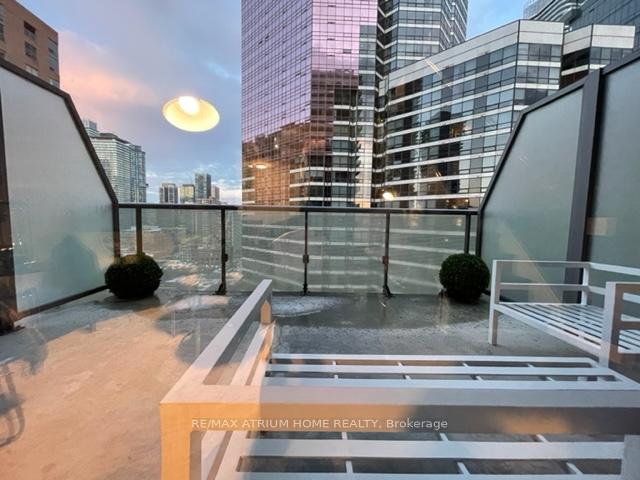 Photo 14 of Unit 1611, 57 St Joseph Street, Toronto, Bay Street Corridor — HOMEH