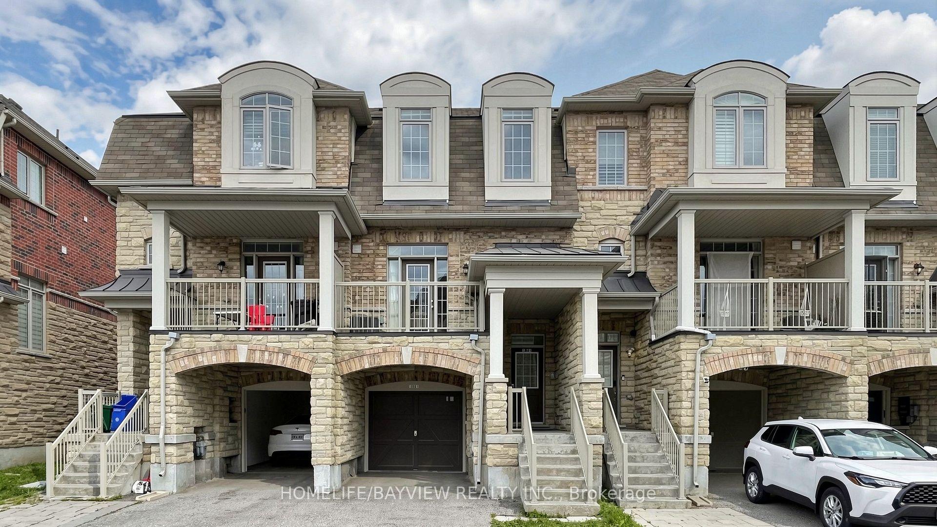 Photo of 10981 Woodbine Avenue