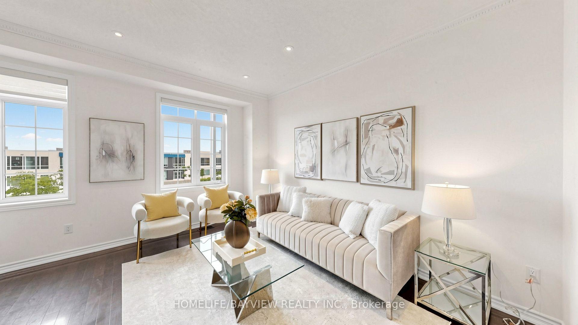 Photo 4 of 10981 Woodbine Avenue, Markham, Victoria Square — HOMEH