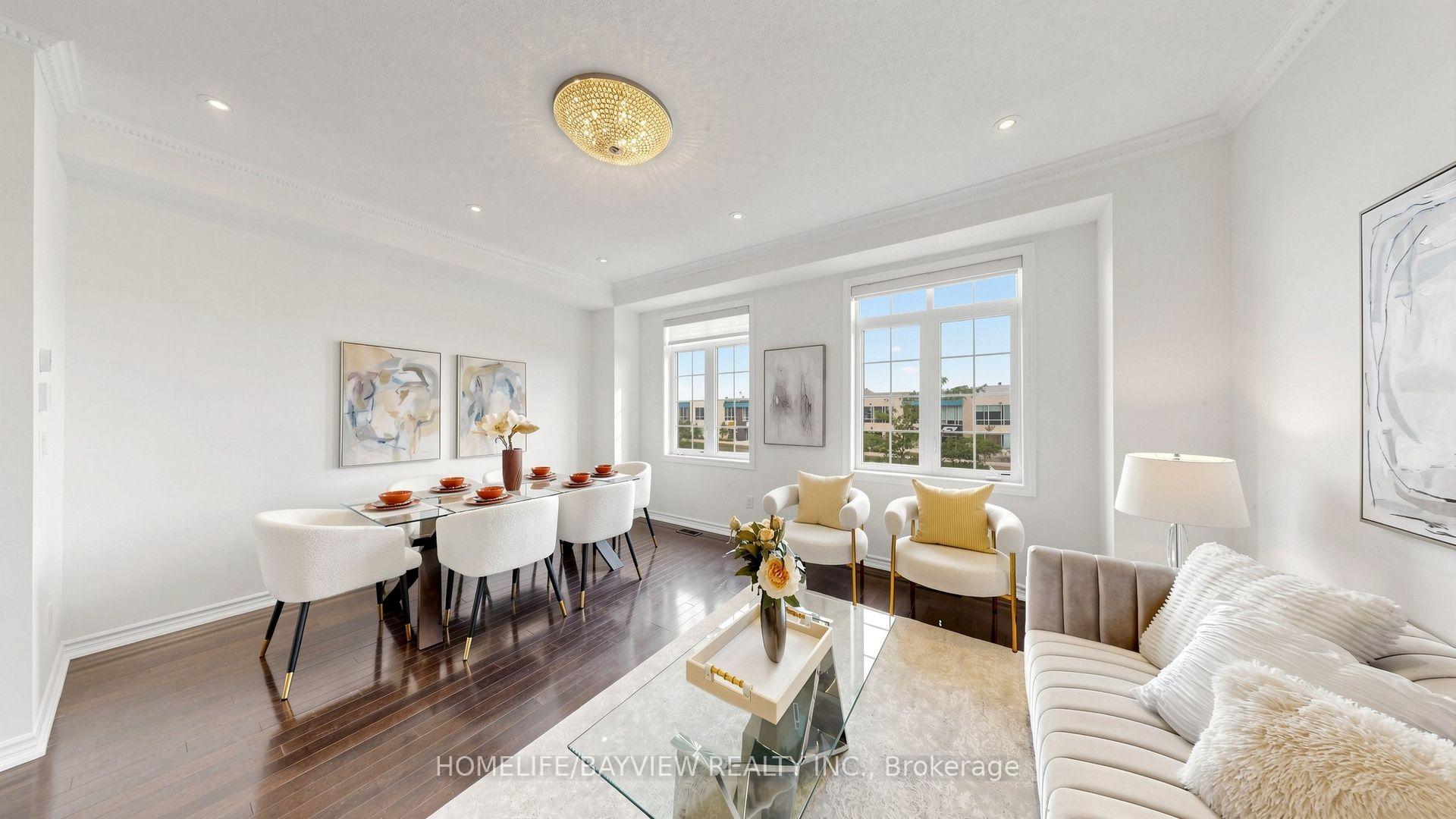 Photo 5 of 10981 Woodbine Avenue, Markham, Victoria Square — HOMEH
