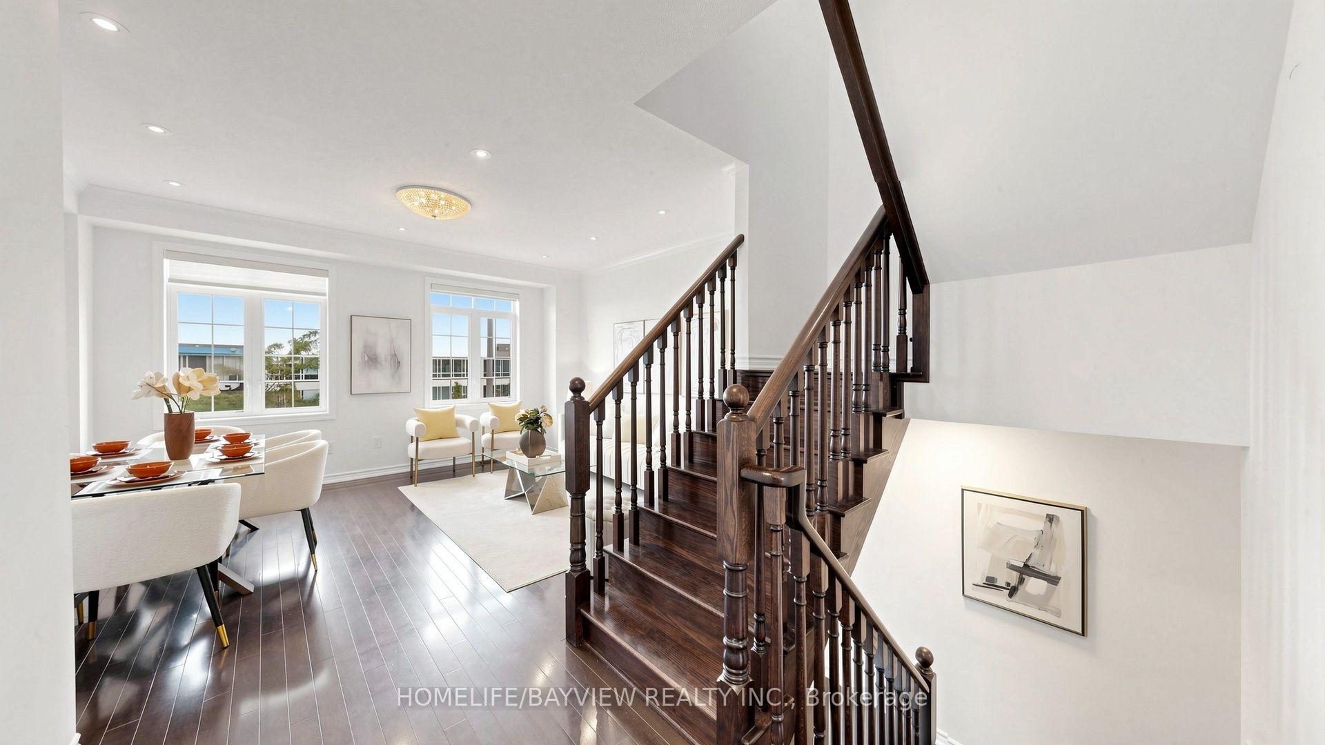 Photo 11 of 10981 Woodbine Avenue, Markham, Victoria Square — HOMEH