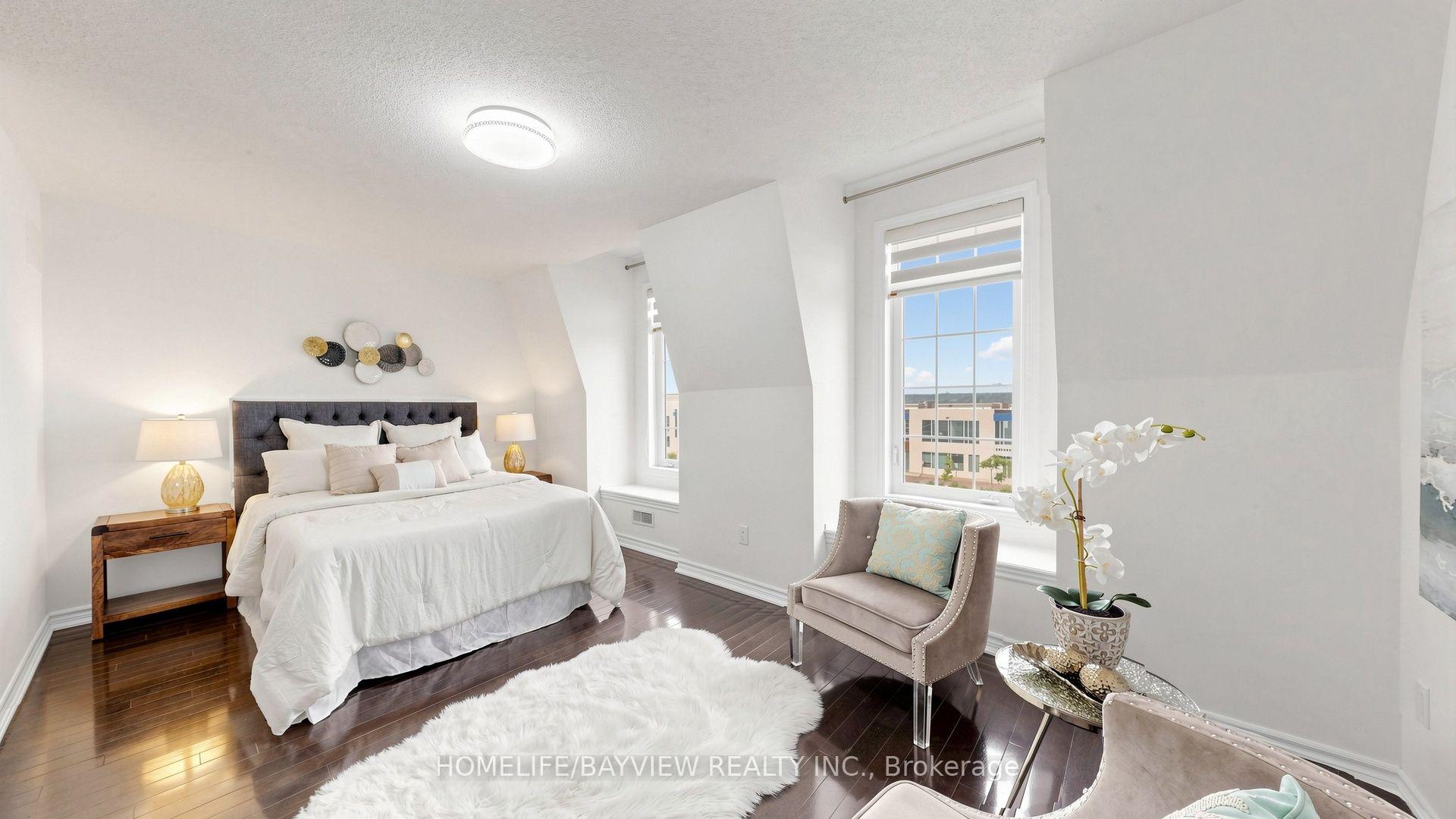 Photo 12 of 10981 Woodbine Avenue, Markham, Victoria Square — HOMEH