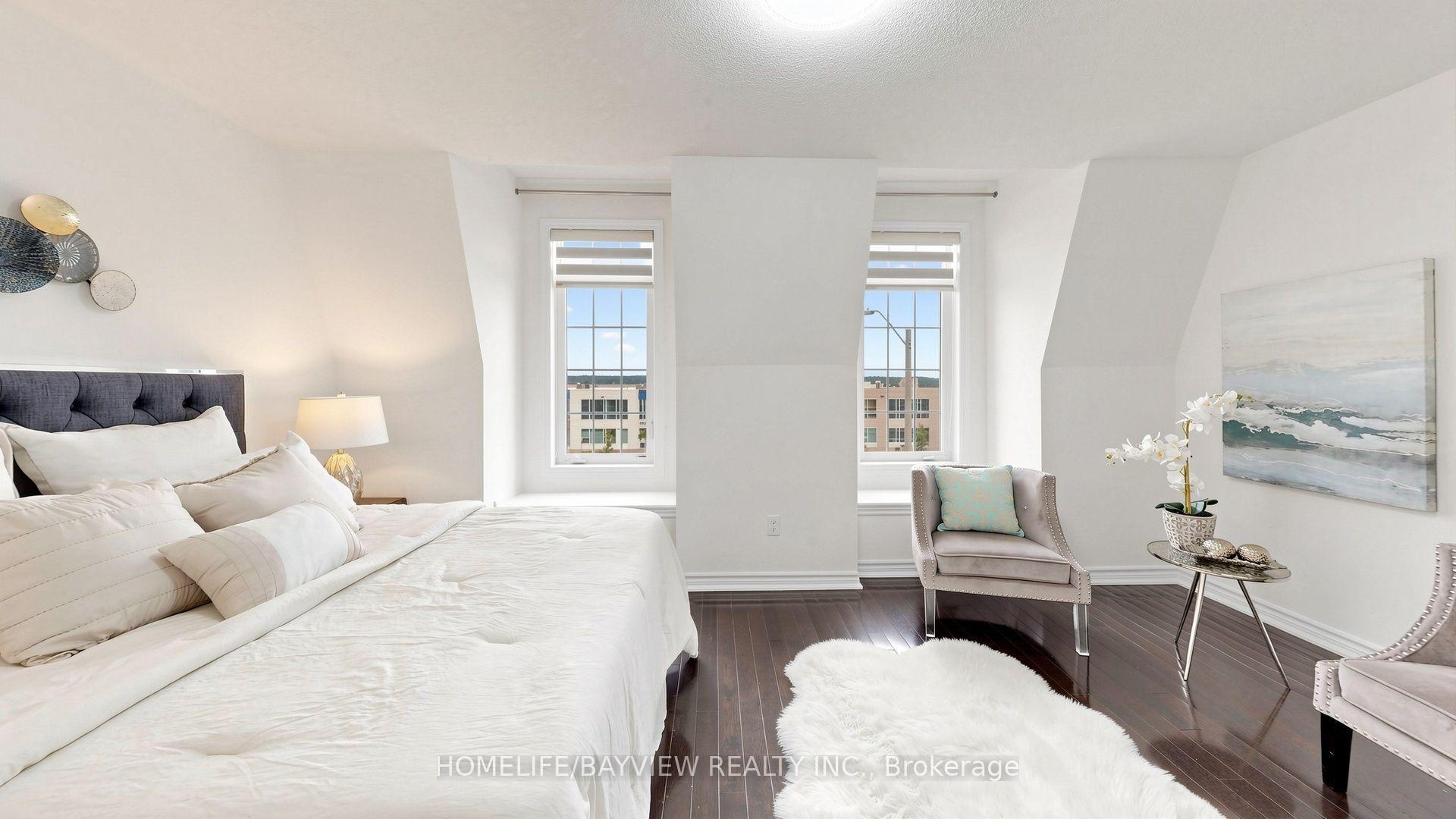 Photo 13 of 10981 Woodbine Avenue, Markham, Victoria Square — HOMEH
