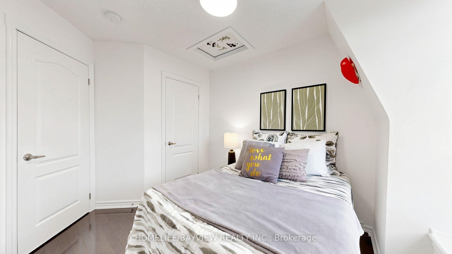 Photo 18 of 10981 Woodbine Avenue, Markham, Victoria Square — HOMEH