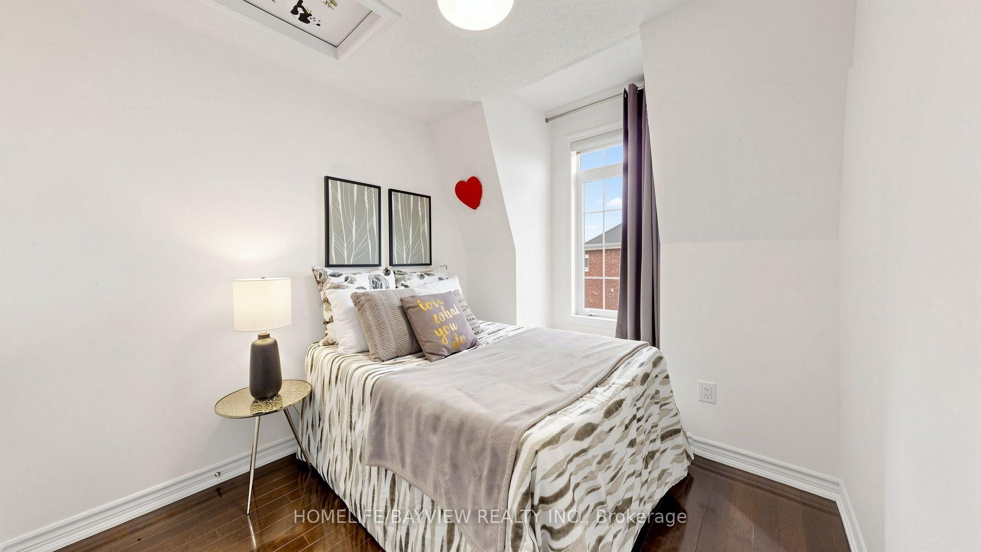 Photo 17 of 10981 Woodbine Avenue, Markham, Victoria Square — HOMEH