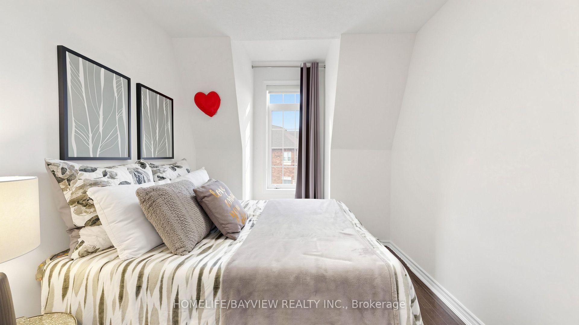 Photo 19 of 10981 Woodbine Avenue, Markham, Victoria Square — HOMEH