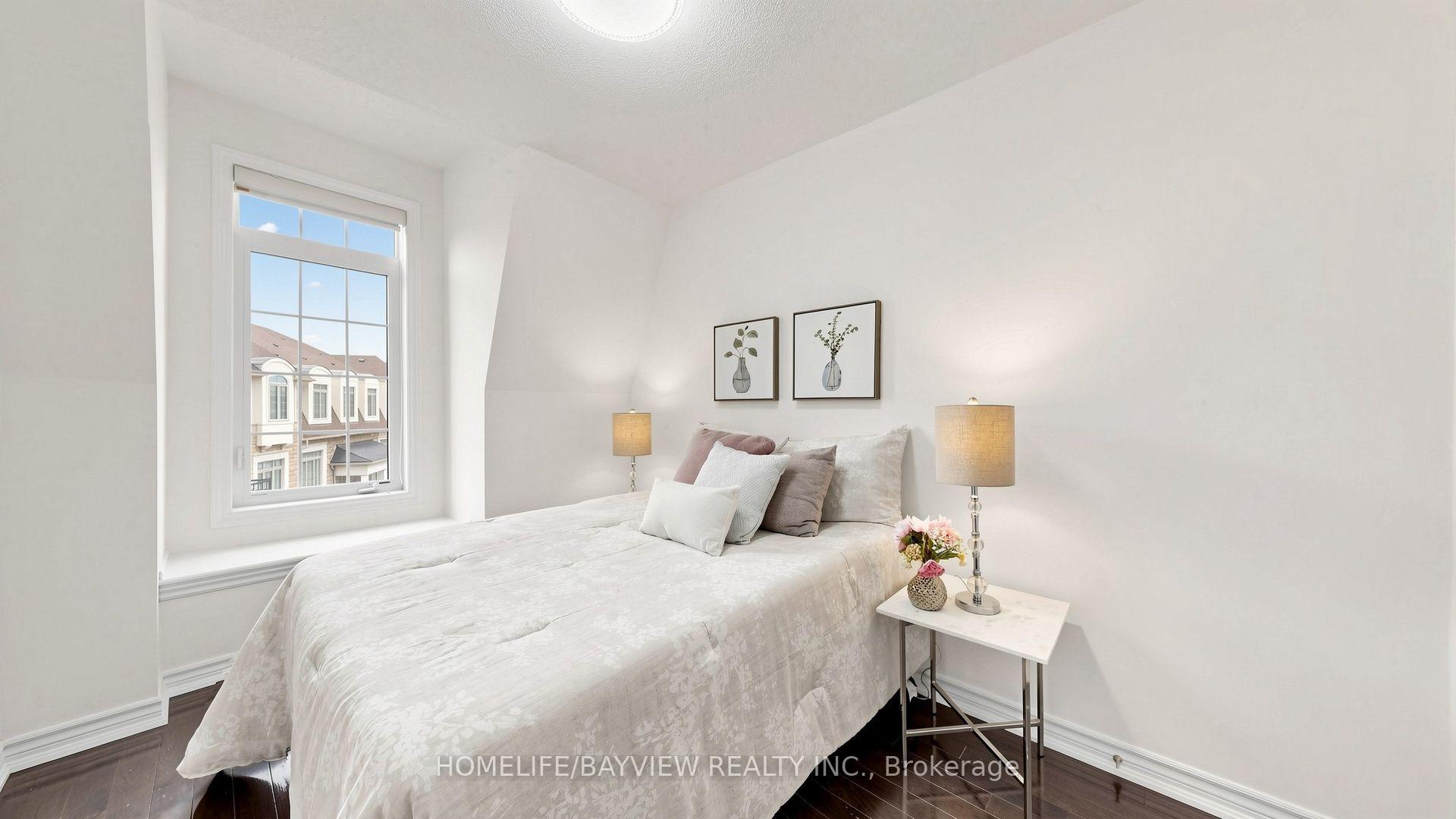 Photo 20 of 10981 Woodbine Avenue, Markham, Victoria Square — HOMEH