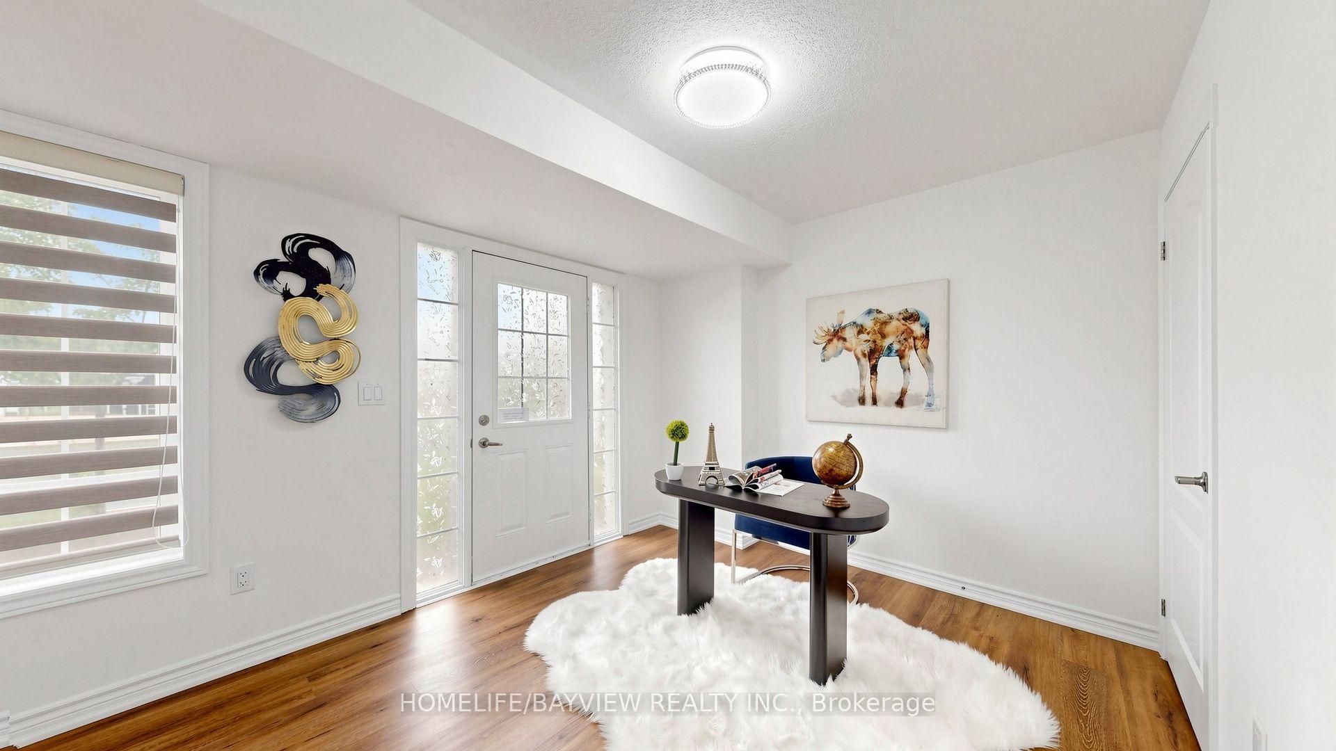 Photo 24 of 10981 Woodbine Avenue, Markham, Victoria Square — HOMEH