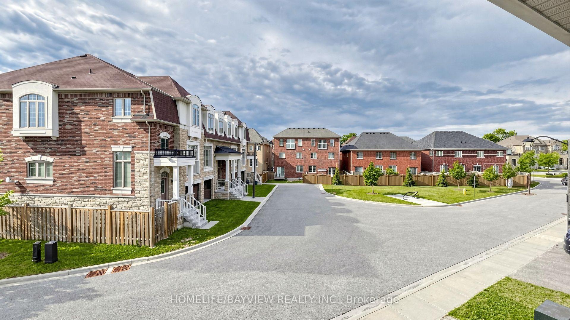 Photo 30 of 10981 Woodbine Avenue, Markham, Victoria Square — HOMEH