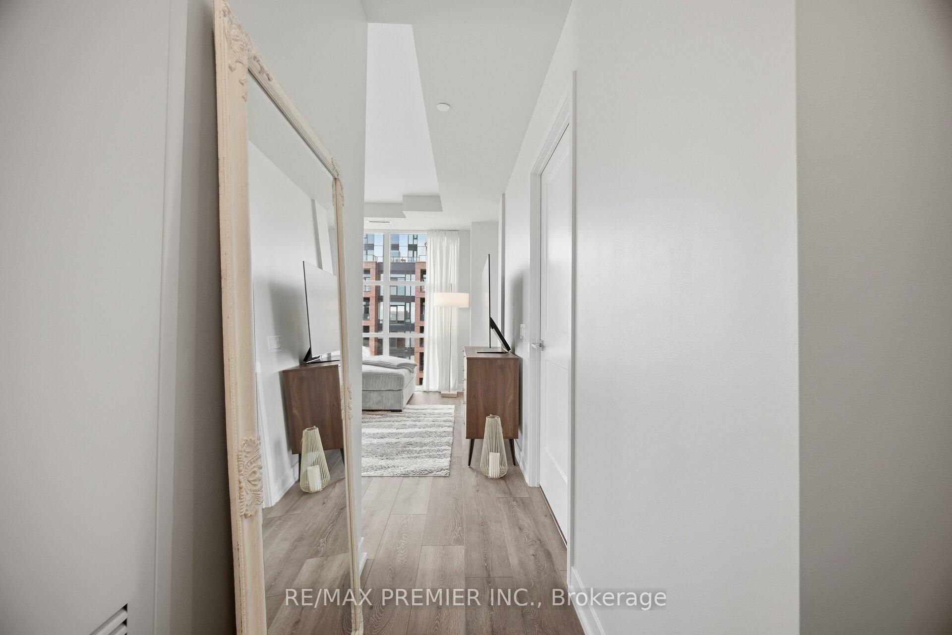 Photo 9 of Unit 610, 1787 St. Clair Avenue W, Toronto, Weston-Pellam Park — HOMEH