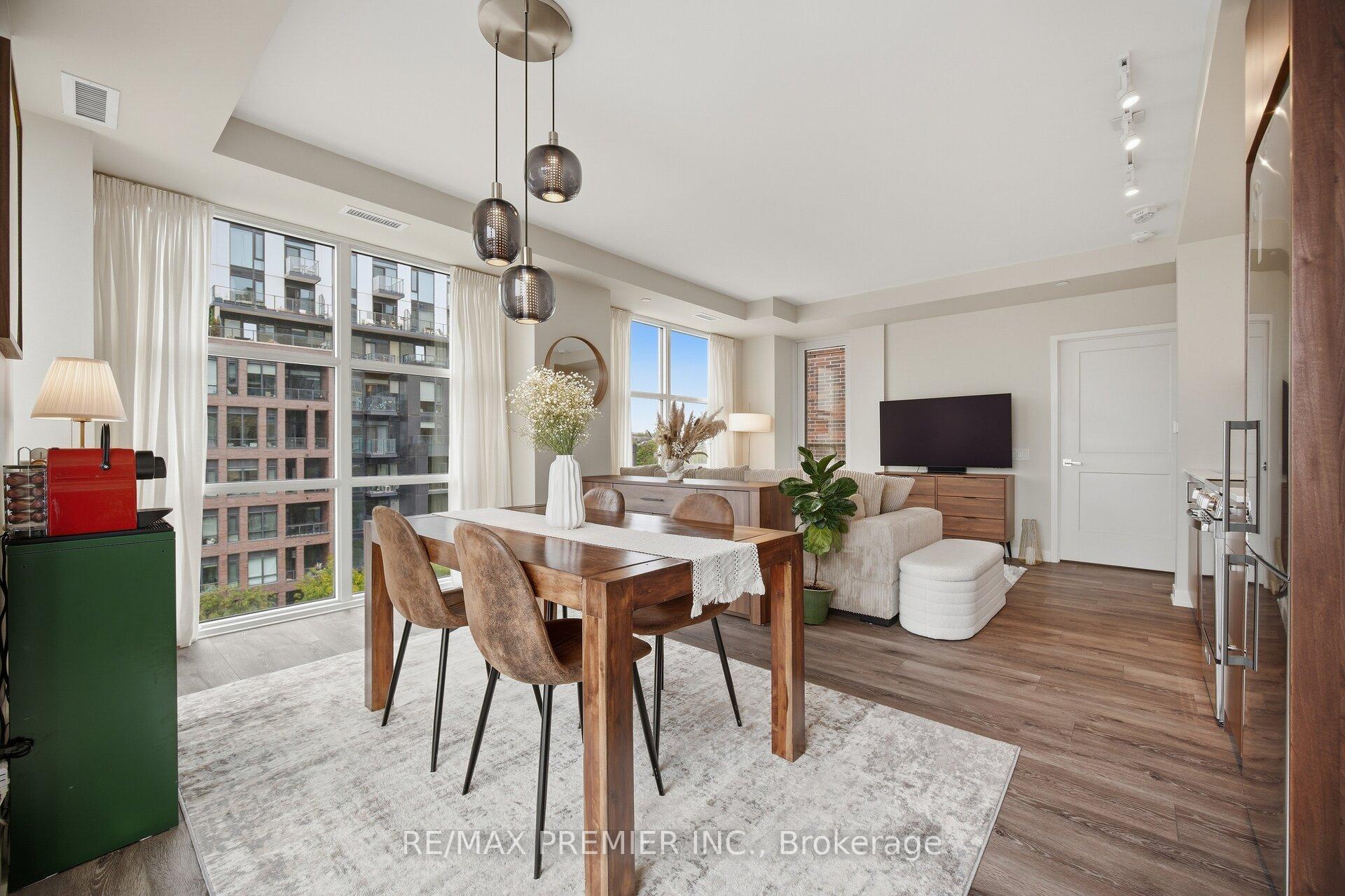 Photo 13 of Unit 610, 1787 St. Clair Avenue W, Toronto, Weston-Pellam Park — HOMEH