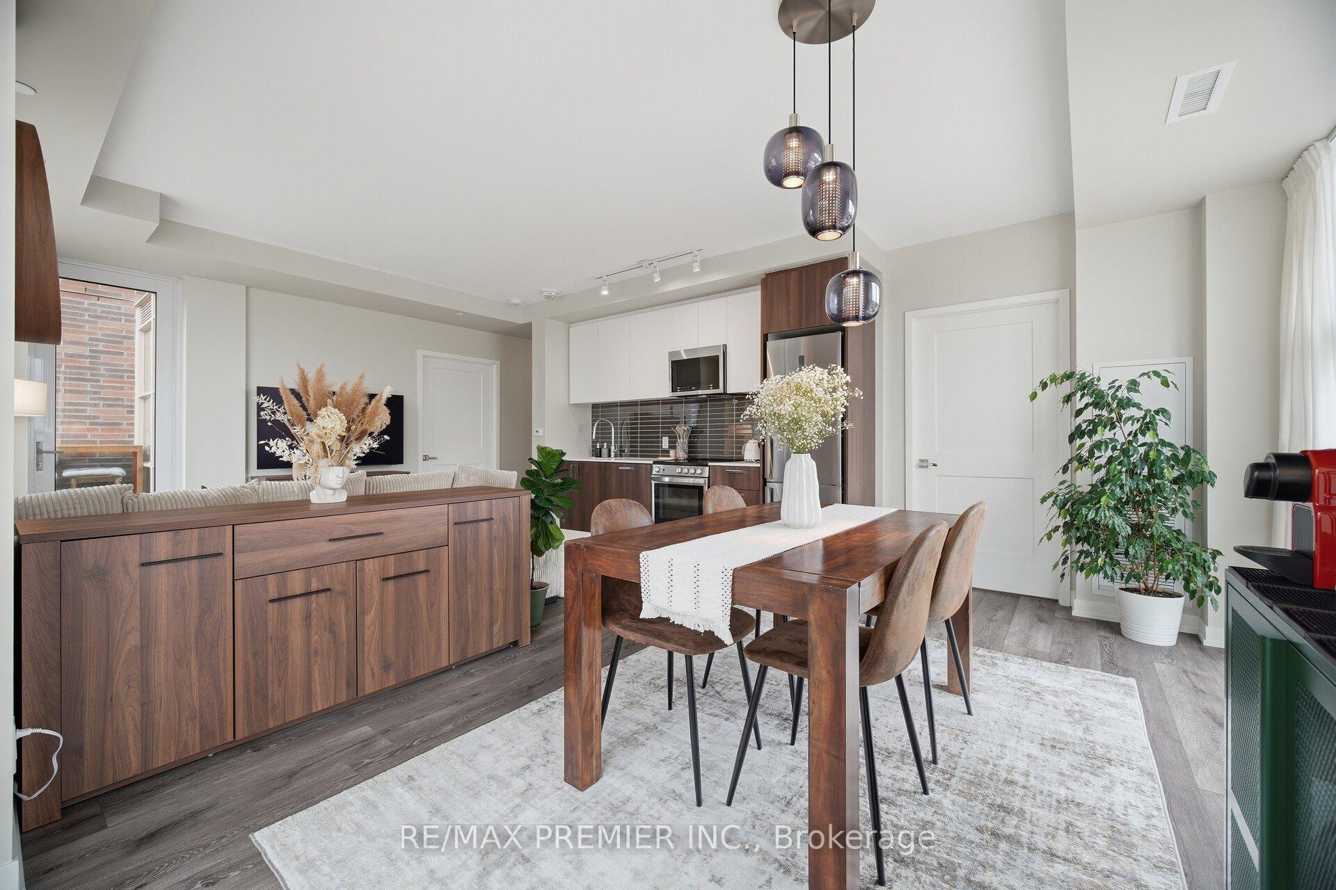 Photo 15 of Unit 610, 1787 St. Clair Avenue W, Toronto, Weston-Pellam Park — HOMEH