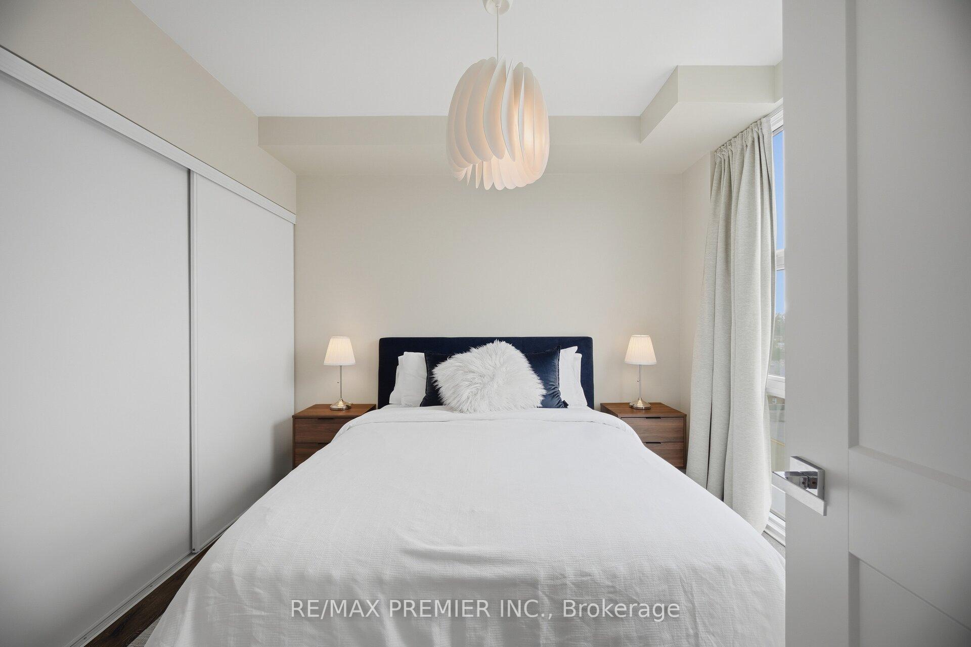 Photo 16 of Unit 610, 1787 St. Clair Avenue W, Toronto, Weston-Pellam Park — HOMEH