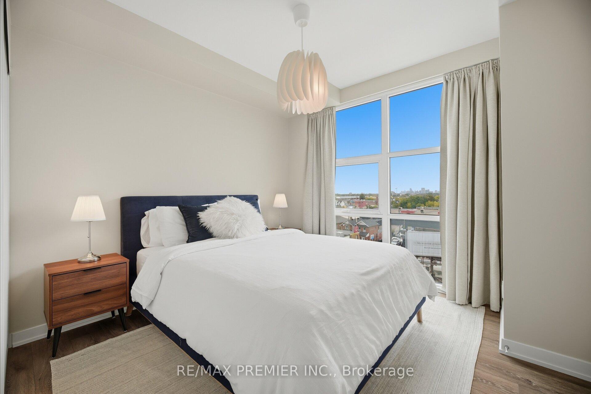Photo 17 of Unit 610, 1787 St. Clair Avenue W, Toronto, Weston-Pellam Park — HOMEH