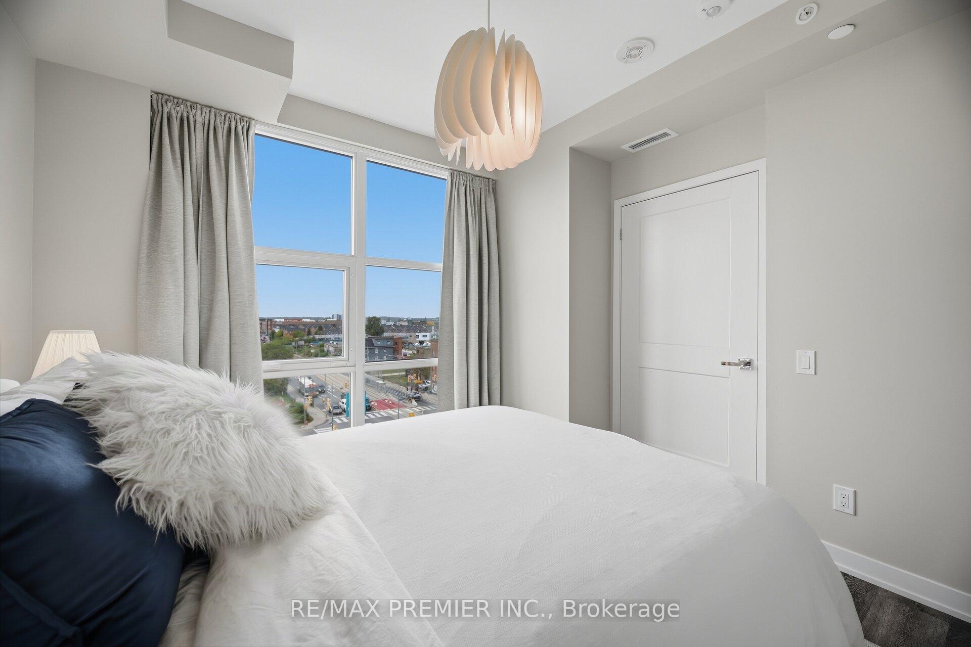 Photo 18 of Unit 610, 1787 St. Clair Avenue W, Toronto, Weston-Pellam Park — HOMEH