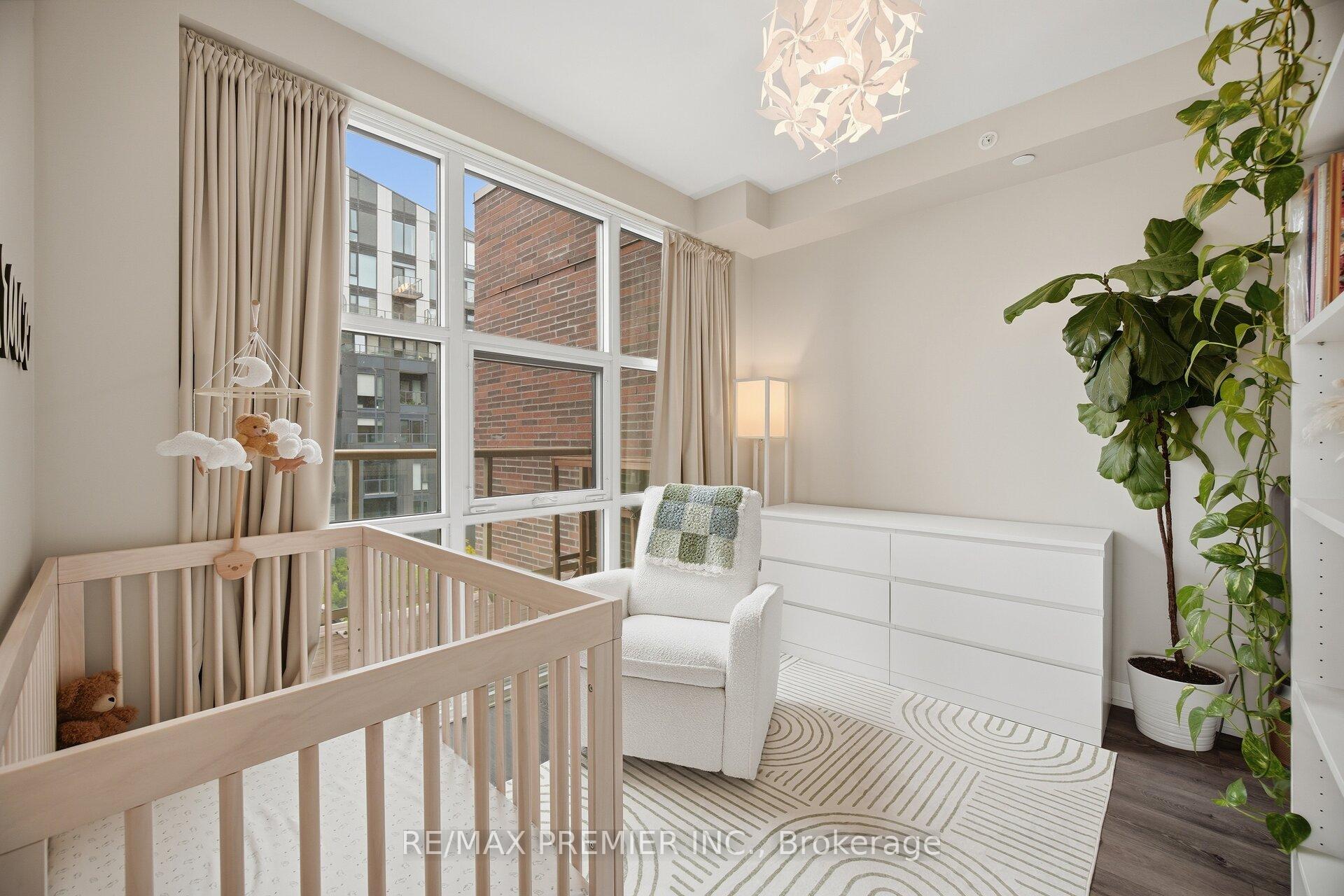 Photo 22 of Unit 610, 1787 St. Clair Avenue W, Toronto, Weston-Pellam Park — HOMEH